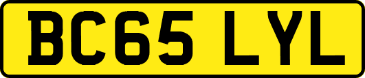 BC65LYL