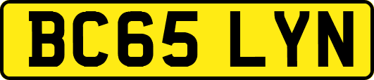 BC65LYN