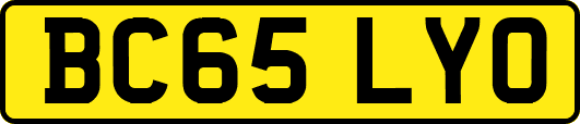 BC65LYO