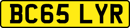 BC65LYR
