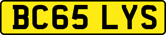 BC65LYS