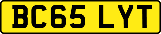 BC65LYT