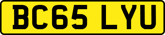 BC65LYU