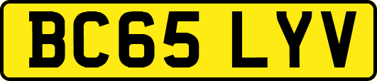 BC65LYV