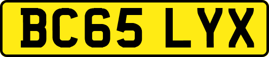 BC65LYX