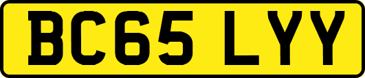 BC65LYY