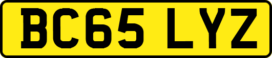 BC65LYZ