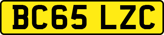 BC65LZC