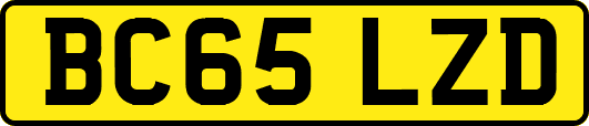 BC65LZD