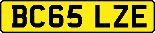 BC65LZE