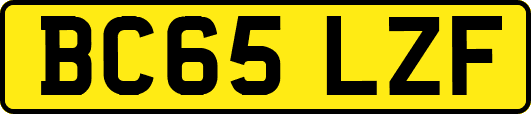 BC65LZF