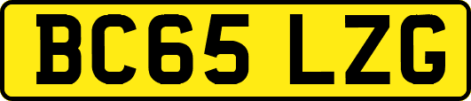 BC65LZG
