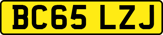 BC65LZJ