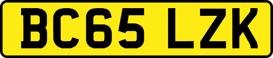 BC65LZK