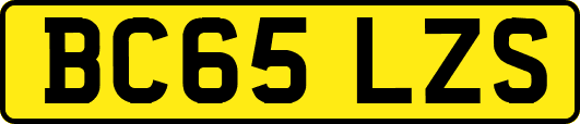 BC65LZS