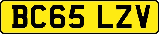 BC65LZV