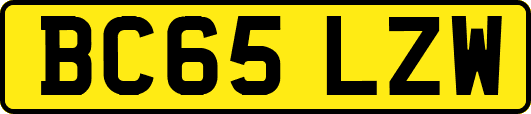 BC65LZW