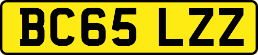 BC65LZZ