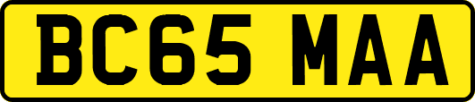 BC65MAA