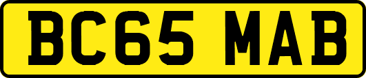 BC65MAB