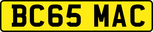 BC65MAC