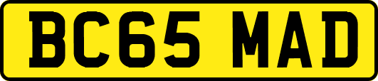 BC65MAD