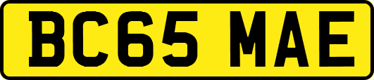 BC65MAE