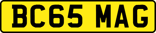 BC65MAG