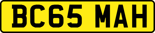 BC65MAH