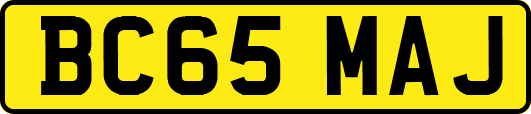 BC65MAJ