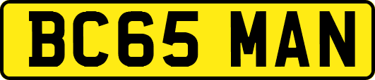 BC65MAN