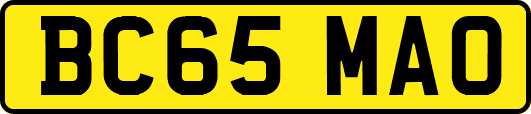 BC65MAO