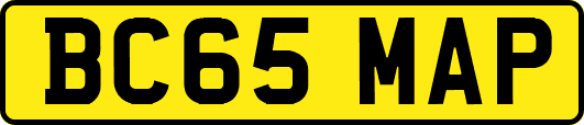BC65MAP