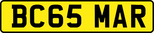 BC65MAR
