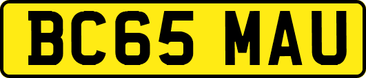 BC65MAU