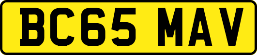 BC65MAV