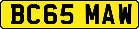 BC65MAW