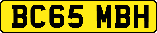 BC65MBH