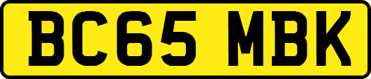 BC65MBK