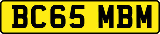 BC65MBM