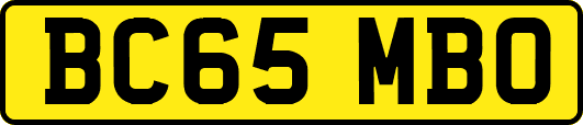 BC65MBO