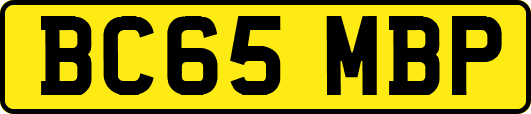 BC65MBP