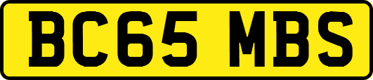 BC65MBS