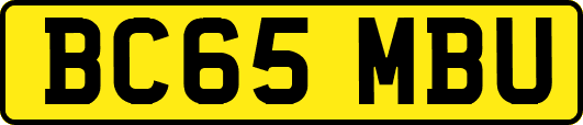 BC65MBU