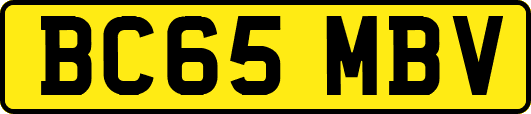 BC65MBV
