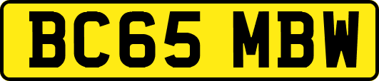 BC65MBW