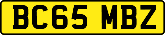 BC65MBZ