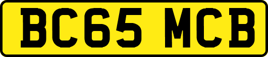 BC65MCB