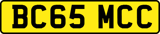 BC65MCC