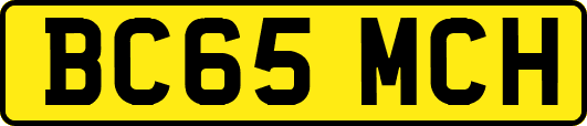 BC65MCH